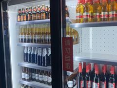 -杨氏青龙虾·羊蝎子(金盛路总店)