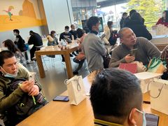 -Apple零售店(成都太古里店)