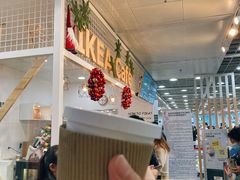 -宜家·瑞典风味餐厅(北京西红门店)