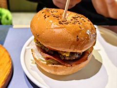 -遇见西木美式餐厅(体育路店)