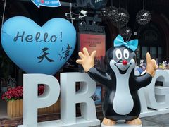 -布拉格餐厅· 中欧捷克菜(全国首店)