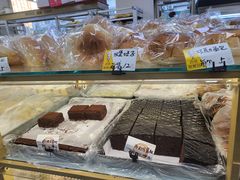 -爱德顺糕点食屋(利民道店)