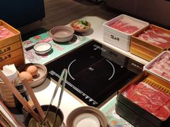 -温禾牛·和牛寿喜烧自助火锅(恒基名人店)