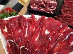 -林记潮牛·牛肉火锅(上马墩店)