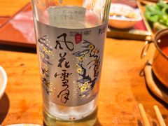 -慢丽江·云南野生菌土鸡锅(西山店)