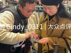 -NIKE上海青浦优选体验店