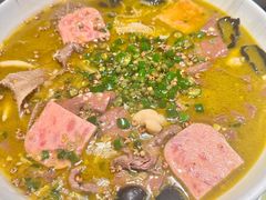 -麻都·成都菜(人民广场店)