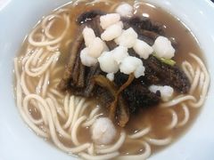 -奎元馆.百年奎元.非遗传承(西湖边的解放路店)