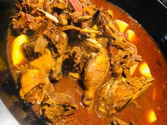 -山河屯铁锅炖(哈西站店)