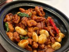 -临江宴(陆家嘴店)