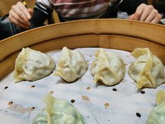 酱肉芸豆饺子-黄寺蒸汽海鲜(黄寺大街店)