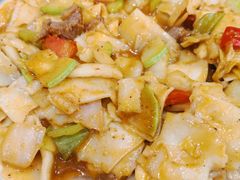 -清真·西北人家风味馆(中山中路店)