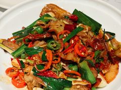 -关东小磨东北菜(漕河泾印象城店)