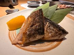 -乌君·酒场·炭火烧鸟(侨城坊店)