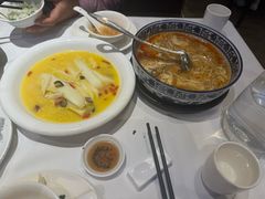 -外滩往事民国上海菜(黄浦店)