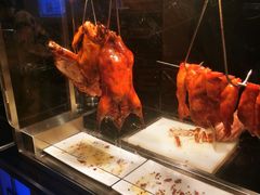 自助取餐区-元一希尔顿酒店·禅自助餐厅·啤酒花园