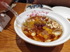 -渝是乎酸菜鱼(龙旗购物中心店)
