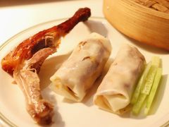 -广州花园酒店-凌璇阁360度高空海鲜自助餐CAROUSEL