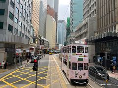 -宜必思香港中上环酒店