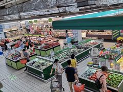 -武商超市(沌口店)