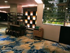 -西安绿地假日酒店