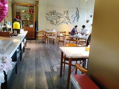 -桃花江餐厅·江景-约会·聚会