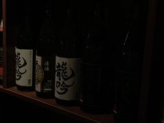 -半藏居酒屋(香港花园店)