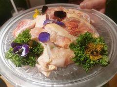 -芸山季·云南野生菌火锅(人民广场来福士店)