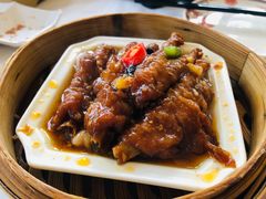 -稻香酒家·33年老字号·港式粤菜(富邦中心店)