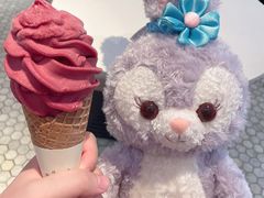 -喜茶(迪士尼小镇DP店)