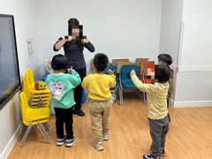 -英孚教育青少儿(长安中心)