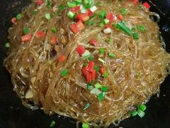 干捞粉丝-银满斗(步行街总店)