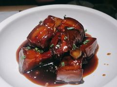 -筱爷叔·上海传统手工菜(玉树路店)