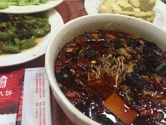 -李氏八大件老菜馆(万宝街店)