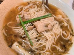 片儿川-外婆家(古墩印象城店)