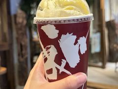 -成川茶店·潮汕工夫浓茶(万象店)