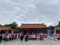 -珠海圆明新园