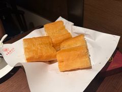 -大良毋米粥·粥底火锅(岭南天地店)