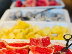 -北京王府井希尔顿酒店·万斯阁西餐厅