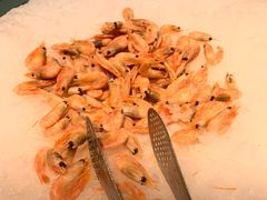 北极虾-汉巴味德(大悦城店)