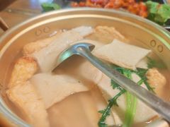 -恩你小木屋·韩式料理(假日广场店)