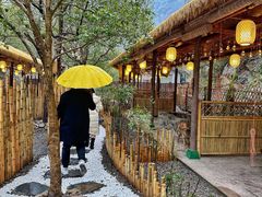 -宁波五龙潭景区