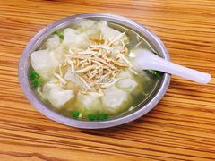 -荣巷小馄饨(荣巷店)