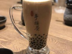 -呷哺呷哺(悦荟广场店)