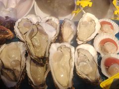 -倍儿美海鲜排挡·非遗海鲜蒸饺(洋货店)