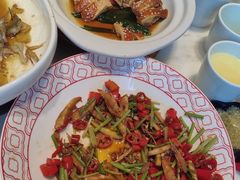 -径山十八道·风味民间菜(杭州总店)