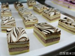-星伦多 自助料理(圆融店)