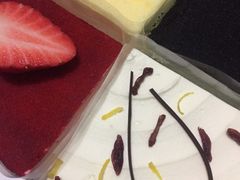 -可丽可丽·生日蛋糕·下午茶(厦门鹭港店)
