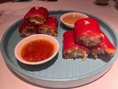 -禄运茶居·手工点心(猎德店)