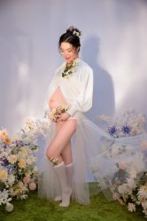 -蜜阁孕味亲子摄影(赛高店)